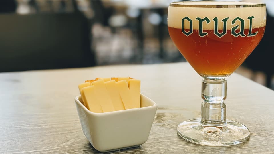 Orval Vert