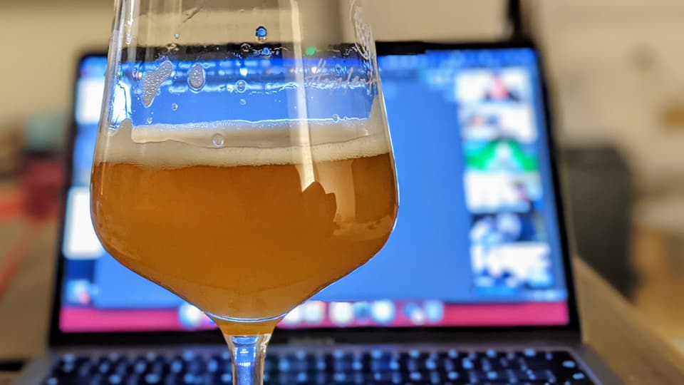 Weizen IPA