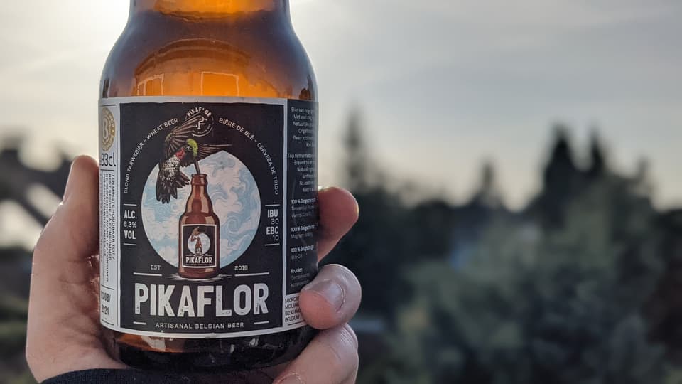 Pikaflor