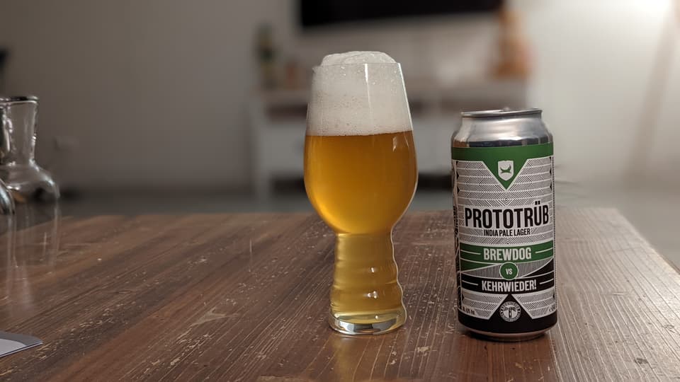 Prototrüb