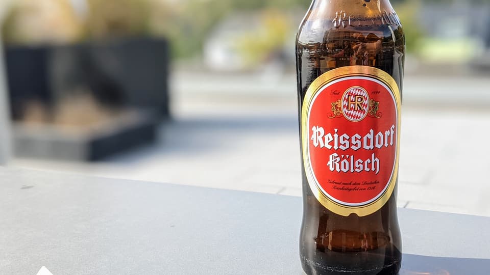 Reissdorf Kölsch