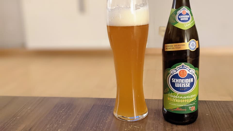 Hopfenweisse (TAP05)