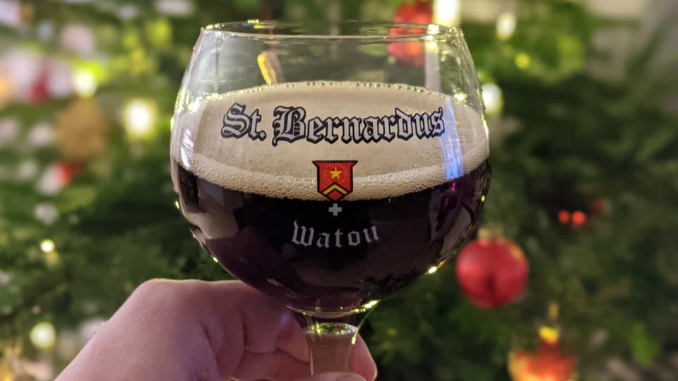 Christmas Ale (2020)
