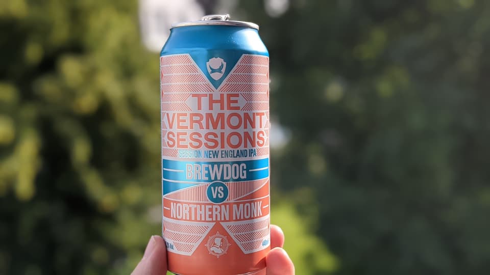 The Vermont Sessions