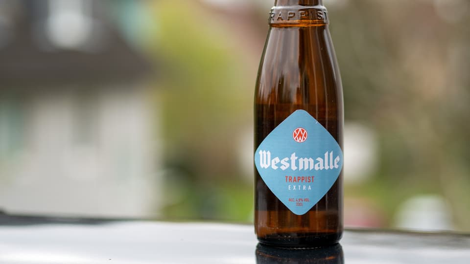 Westmalle Extra
