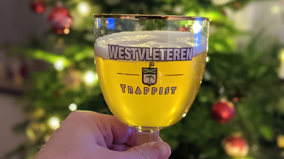 Westvleteren Blond