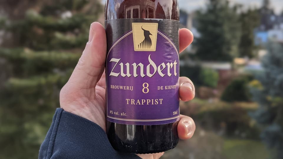 Zundert 8