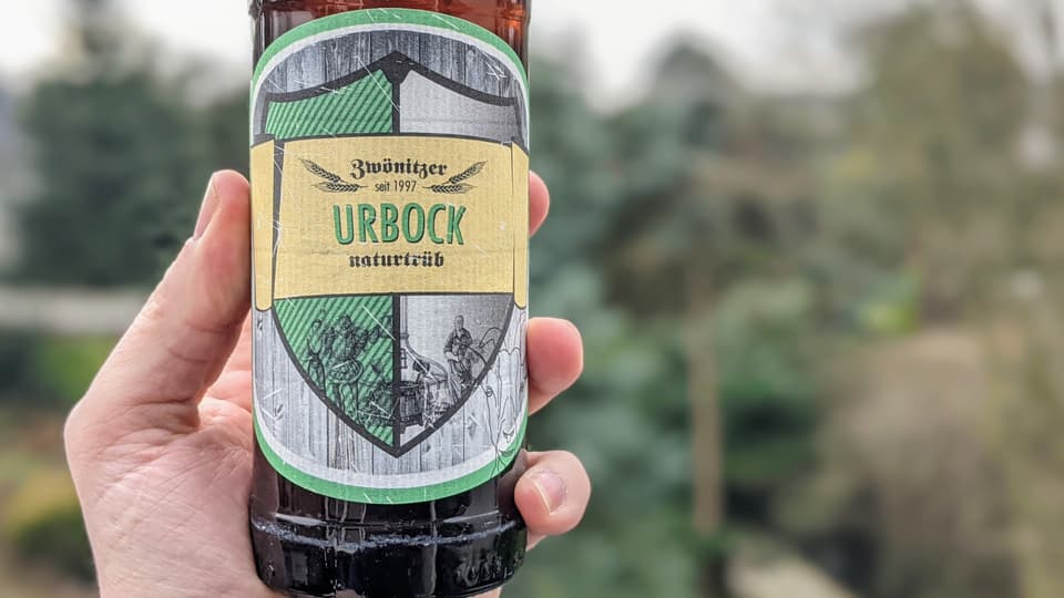 Urbock