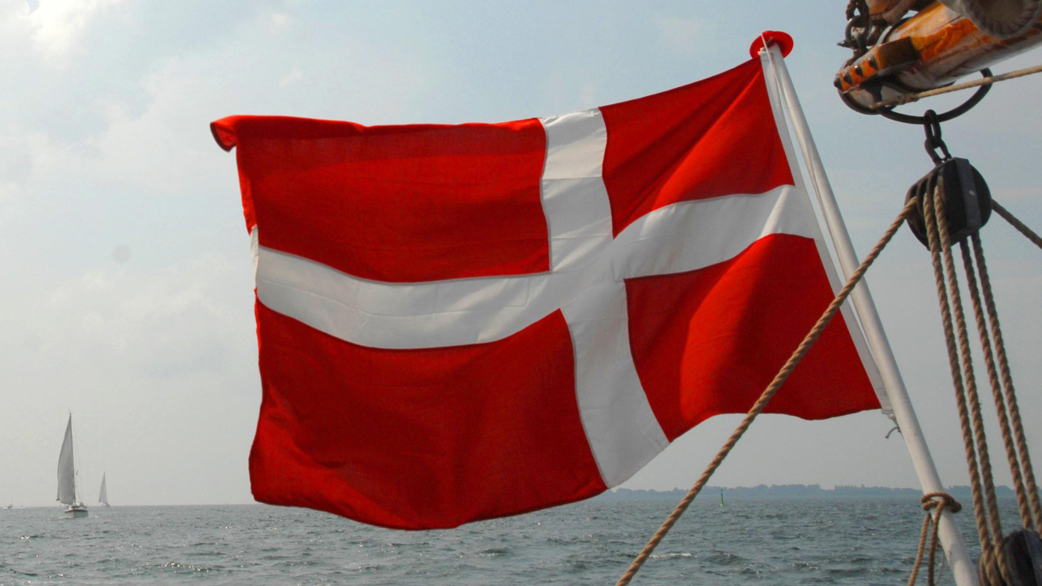 Dänemark Urlaub